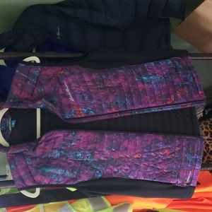 Eddie Bauer vest